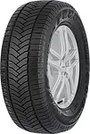 Compasal Crosstop Van A/S