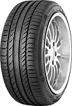 Continental ContiSportContact 5 SUV
