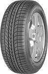 Goodyear Eagle F1 Asymmetric SUV