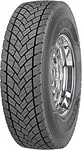 Goodyear KMAX D