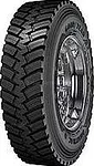 Goodyear Omnitrac D Heavy Duty