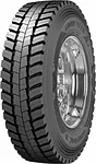 Goodyear Omnitrac D