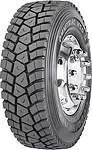Goodyear Omnitrac MSD II