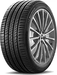 Michelin Latitude Sport 3 Acoustic