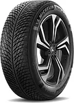 Michelin Pilot Alpin PA5 SUV