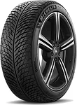 Michelin Pilot Alpin PA5