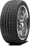 Michelin Pilot Sport PS2