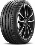 Michelin Pilot Sport PS4 S Acoustic