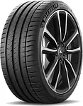 Michelin Pilot Sport PS4 S