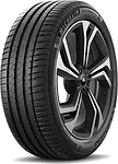 Michelin Pilot Sport PS4 SUV