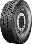 Michelin X Multi Grip D