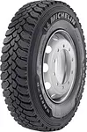 Michelin X Works D