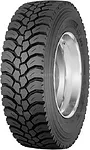 Michelin X WORKS HD D