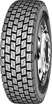 Michelin XDE2+