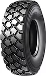 Michelin XZL