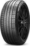 Pirelli PZero GEN-2 Luxury Saloon