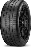 Pirelli PZero Rosso Asimmetrico